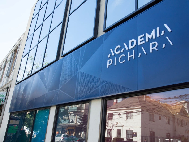 Pichara Academia