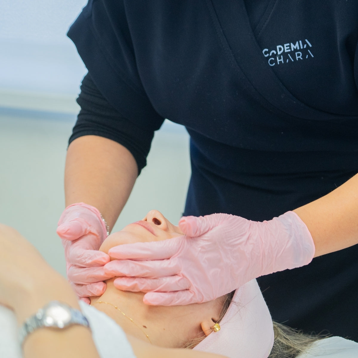 Cosmetología Integral