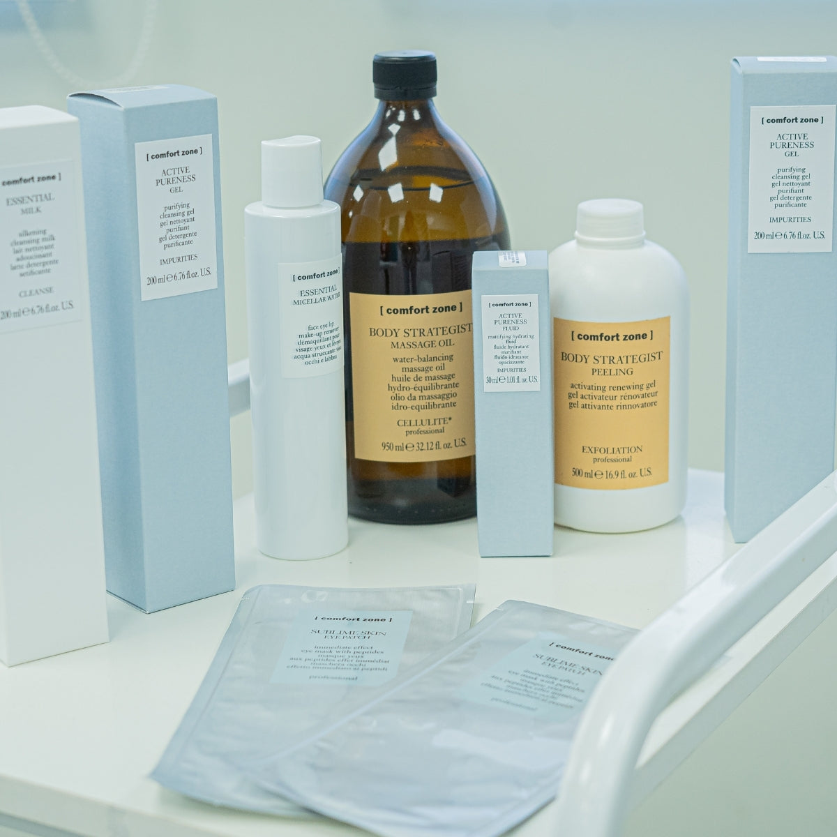 Cosmetología Integral