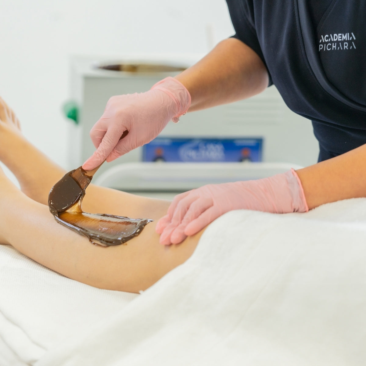 Depilación Profesional