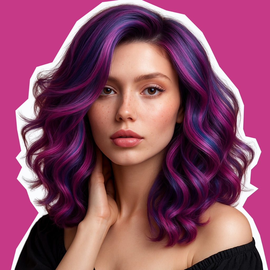 Diseño de Color Profesional