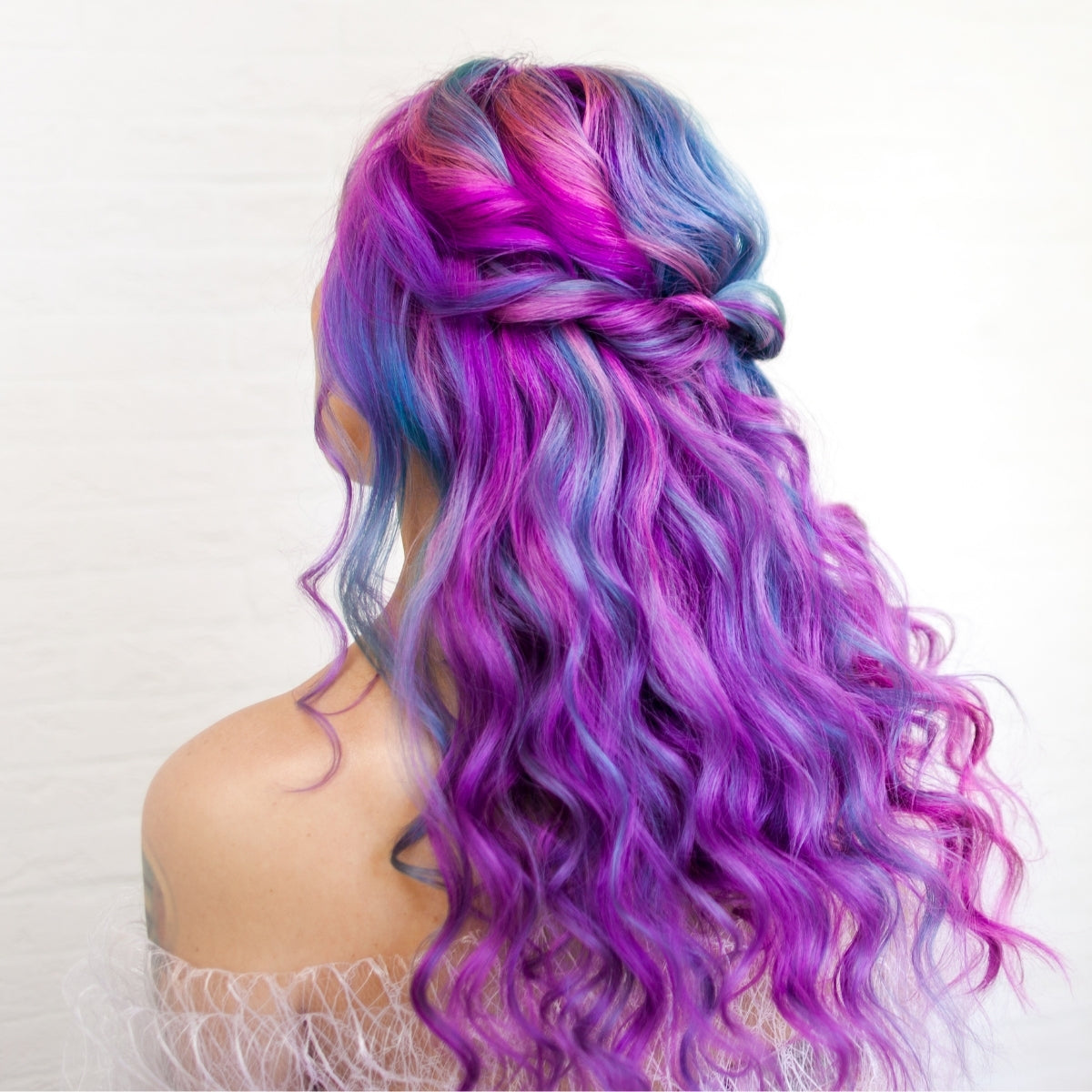 Diseño de Color Profesional