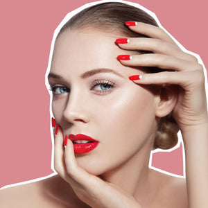 Manicure Profesional