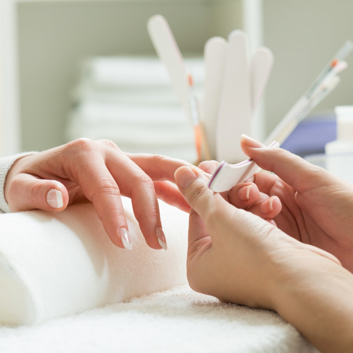 Manicure Profesional