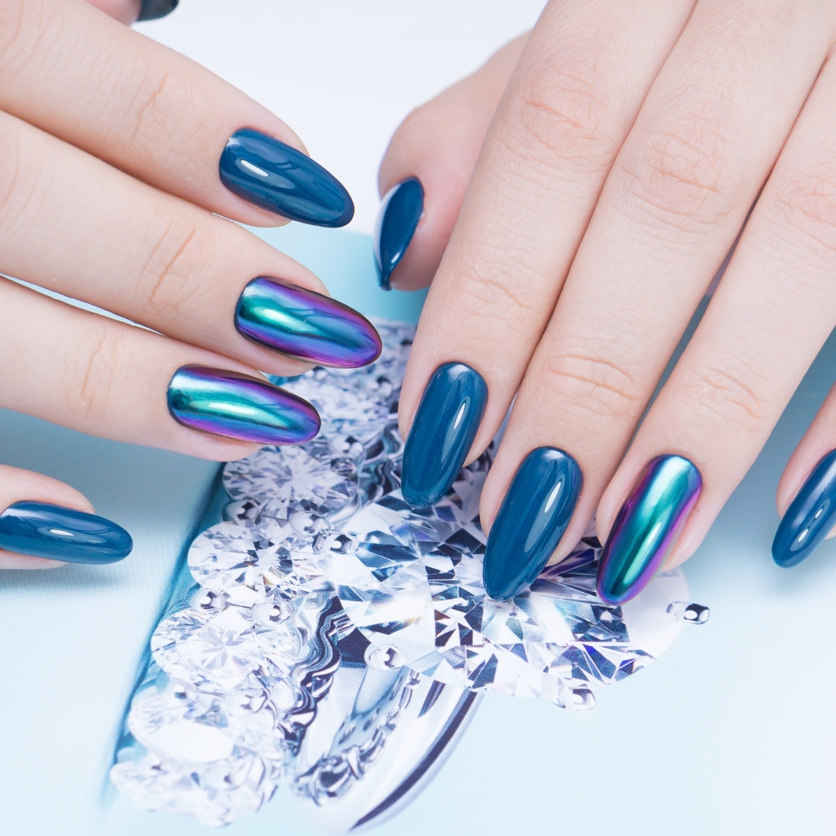 Manicure Profesional