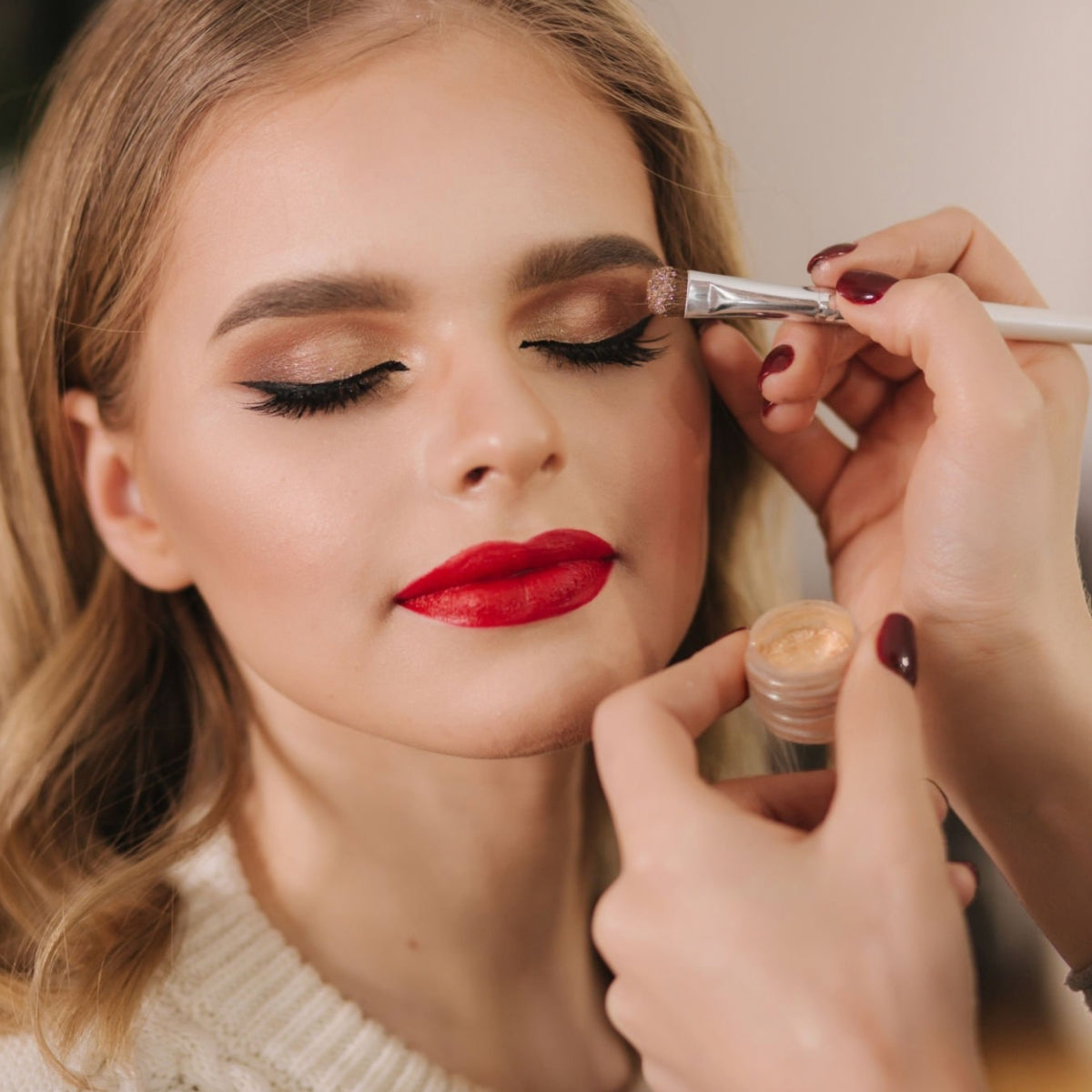 Maquillaje Profesional