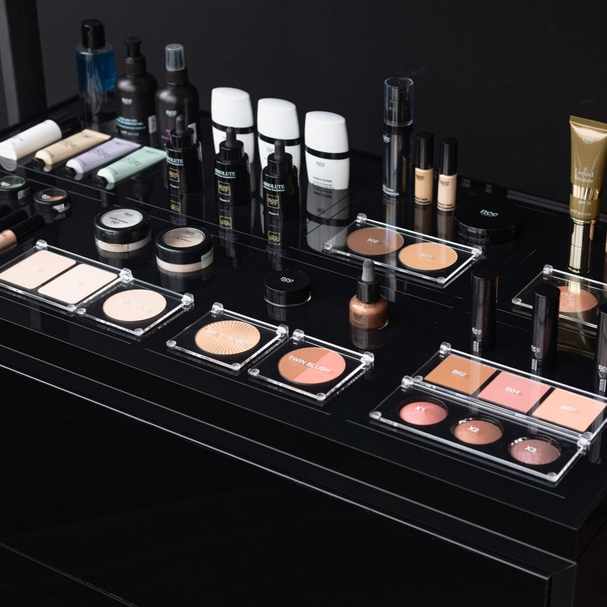 Maquillaje Profesional