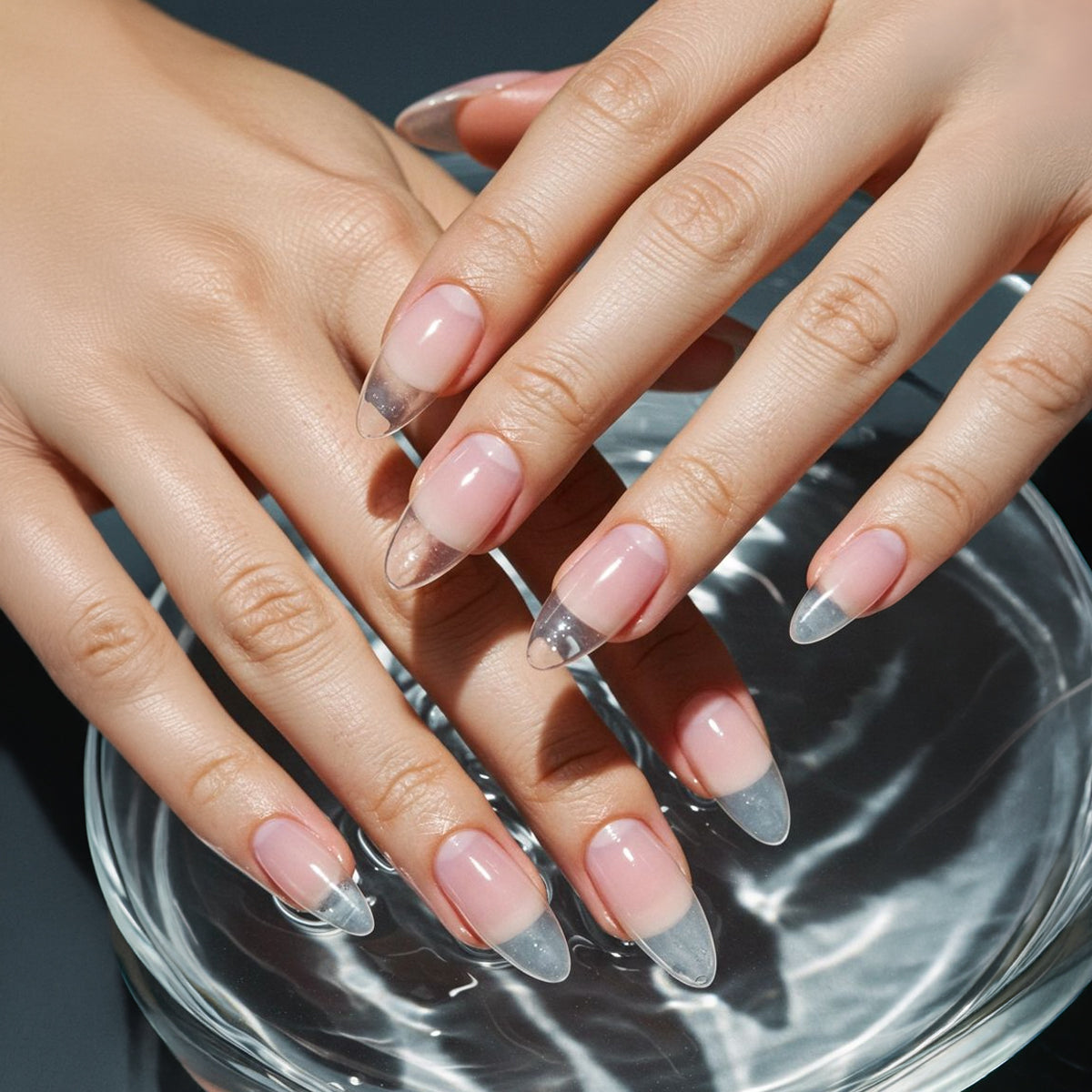 Soft Gel