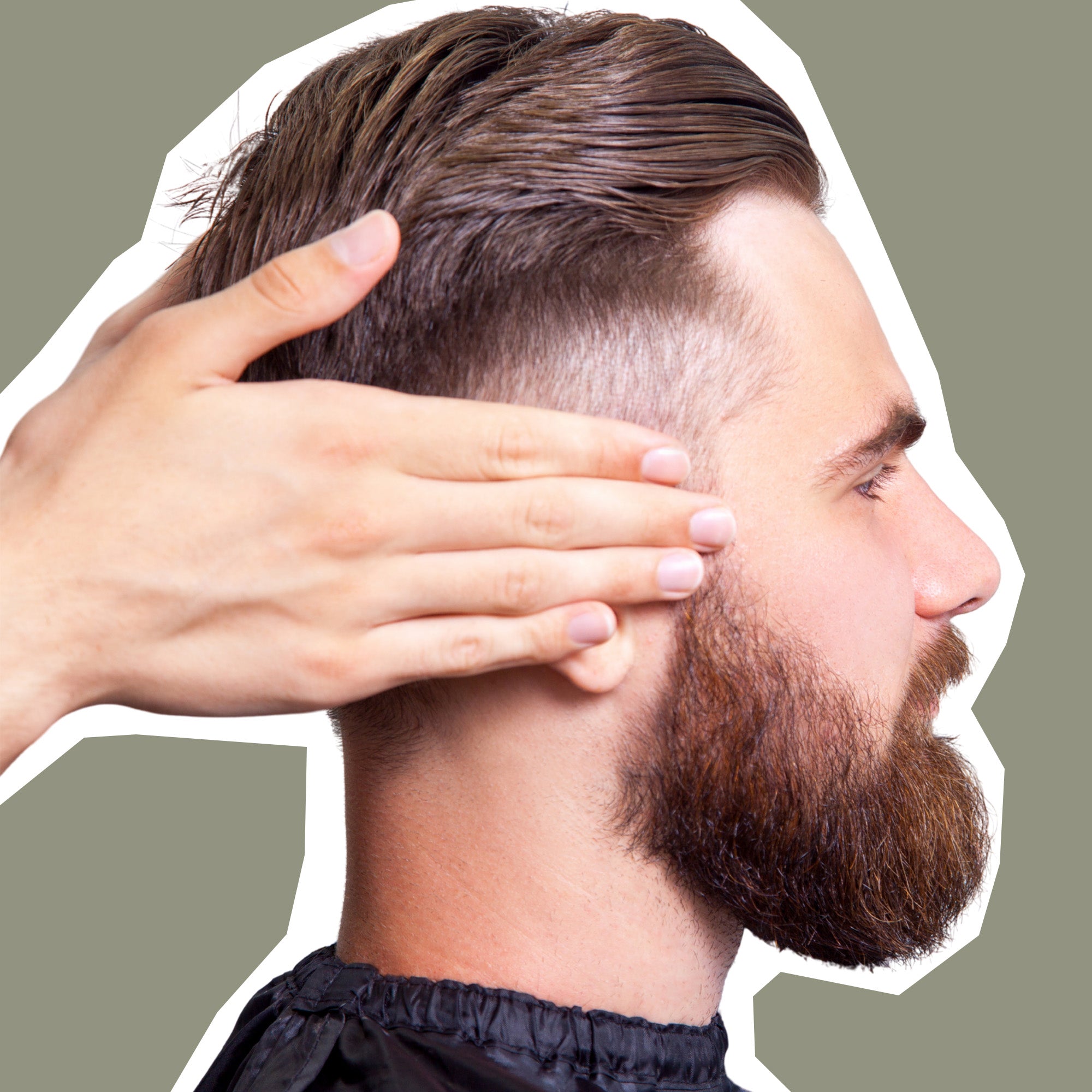 Barbería Profesional