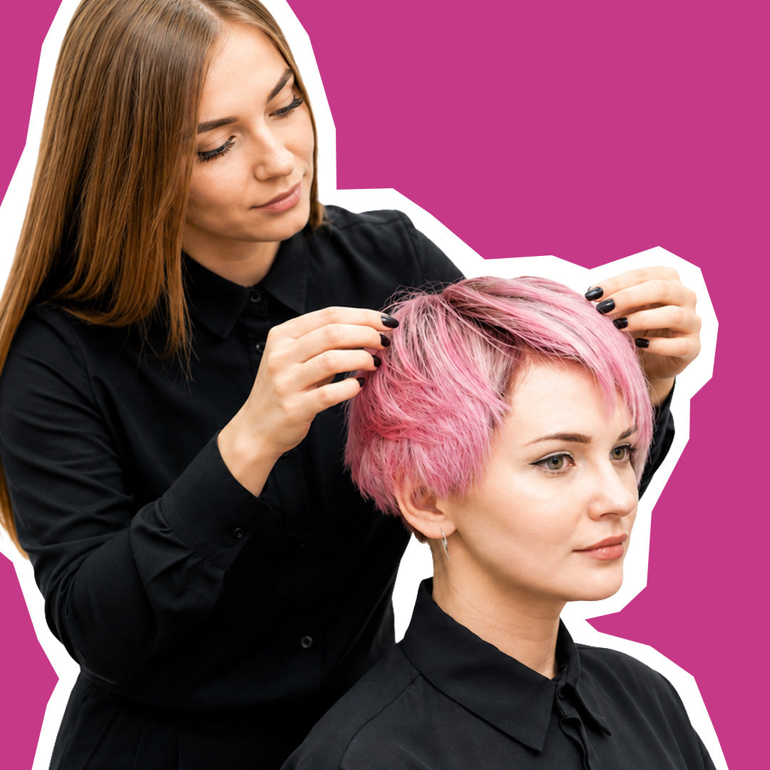 Diseño de Color Profesional