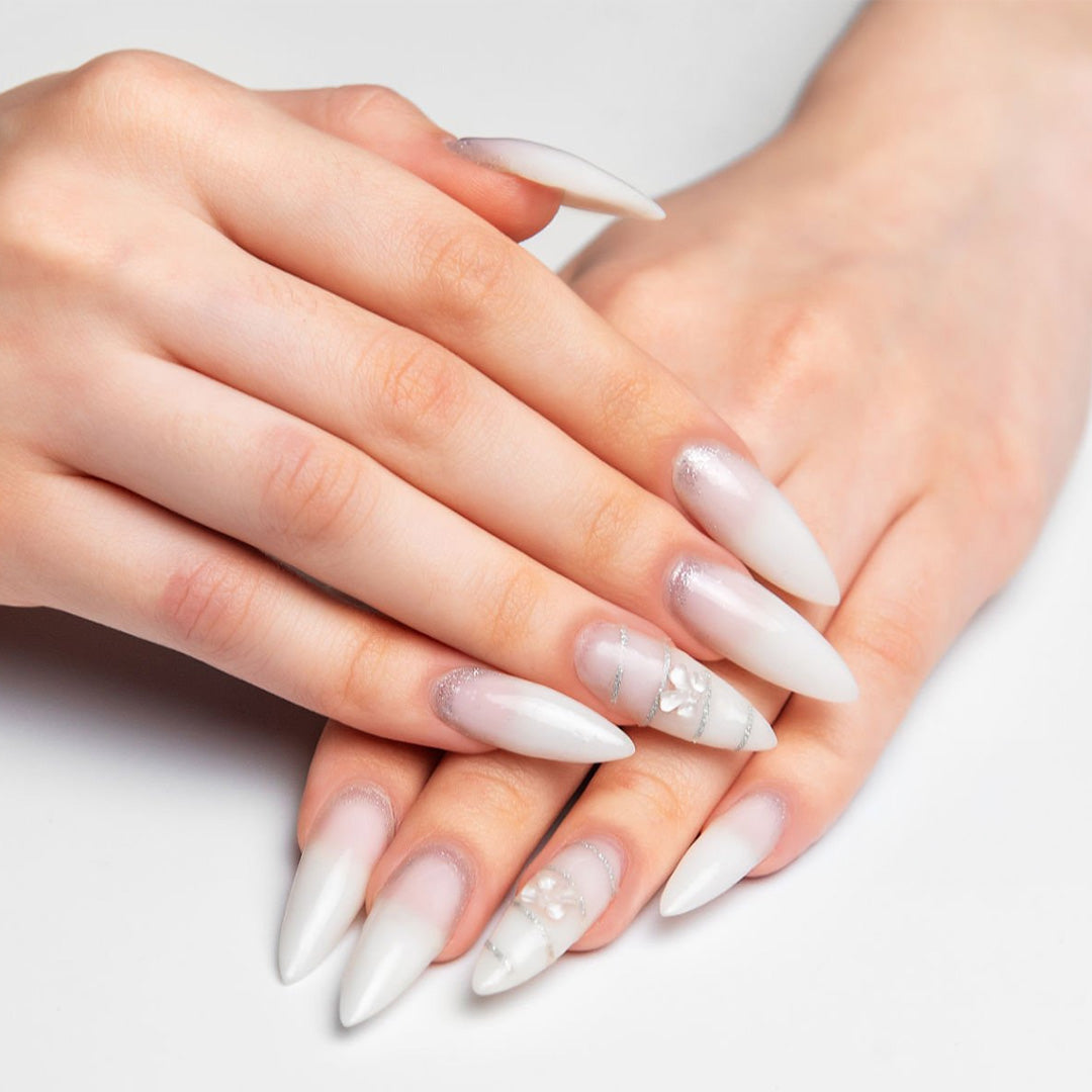 Estructura de Uñas Avanzado