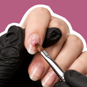 Estructura de Uñas Inicial