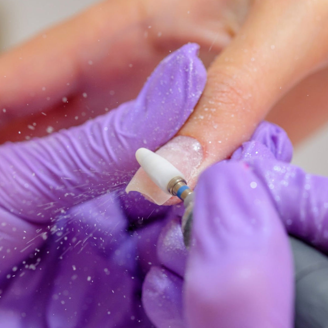 Estructura de Uñas Inicial