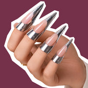 Estructura de Uñas Avanzado