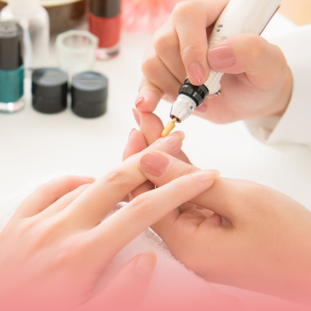 Manicure Profesional