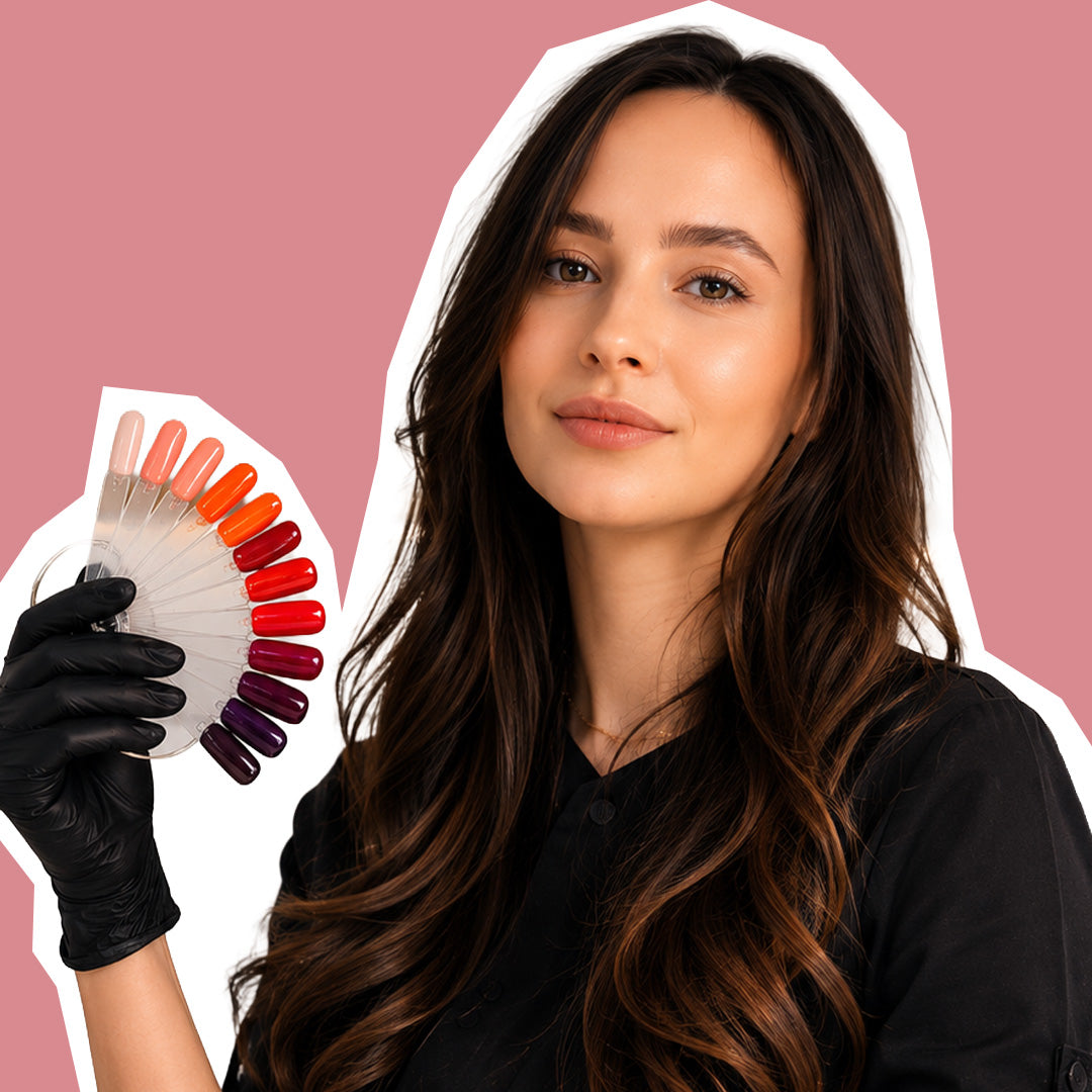 Manicure Profesional