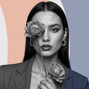 Makeup Art Editorial - Maquillaje Profesional