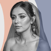 The Bridal Look - Maquillaje Profesional