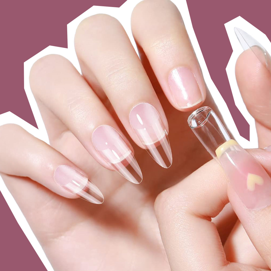 Soft Gel